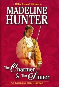 9780739439432: The Charmer & The Sinner: An Exclusive 2-in-1 Edition (The Seducer Series, 3 & 4) by Madeline Hunter (2003-05-03)