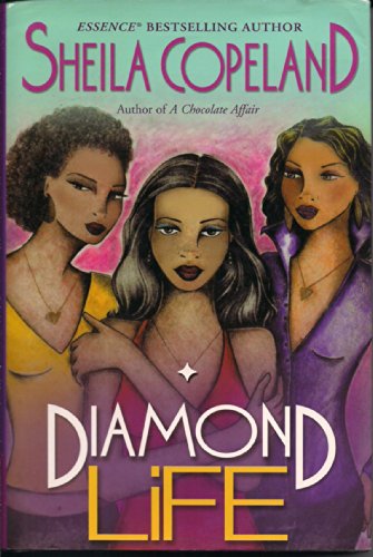 Imagen de archivo de Diamond Life a la venta por SecondSale