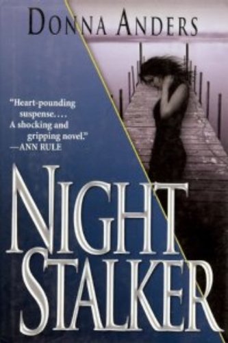 Stock image for Night Stalker for sale by Wonder Book