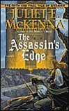 9780739439678: The Assassin's Edge (Tale of Einarinn, 5th) [Hardcover] by
