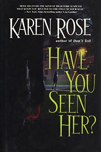 Imagen de archivo de Have you Seen Her? a la venta por Better World Books