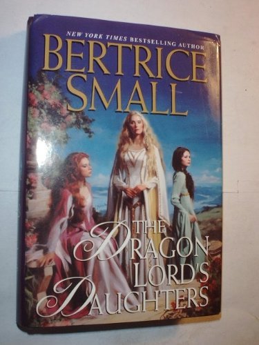 Beispielbild fr The Dragon Lord's Daughters zum Verkauf von Better World Books