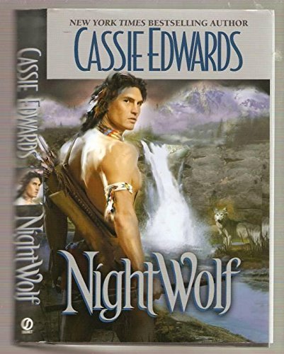 Imagen de archivo de Night Wolf a la venta por Better World Books: West