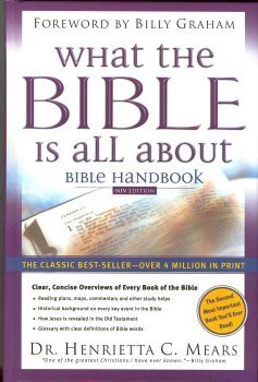 9780739439968: What the Bible Is All About