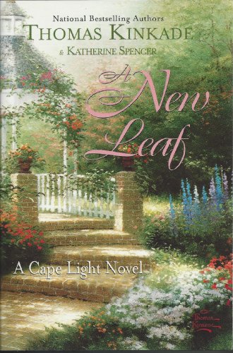 Imagen de archivo de A New Leaf (A Cape Light Novel) a la venta por Dream Books Co.