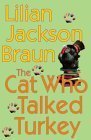 9780739440087: The Cat Who Talked Turkey