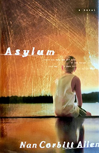 Stock image for Asylum for sale by Better World Books