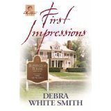 First Impressions (9780739440315) by Smith, Debra White