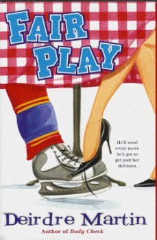 Imagen de archivo de Fair Play a la venta por ThriftBooks-Atlanta