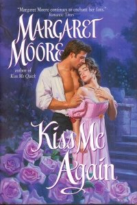 Beispielbild fr Kiss Me Again zum Verkauf von ThriftBooks-Atlanta
