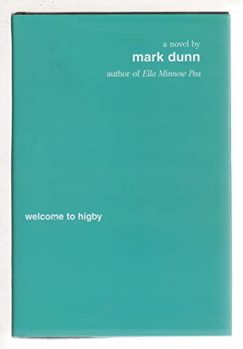 9780739441046: Welcome to Higby -- Large Print Edition