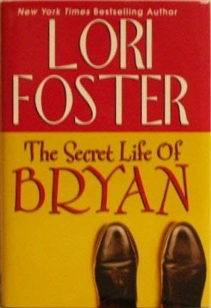 9780739441213: The Secret Life of Bryan [Hardcover] by