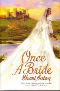 Stock image for Once A Bride for sale by Better World Books: West