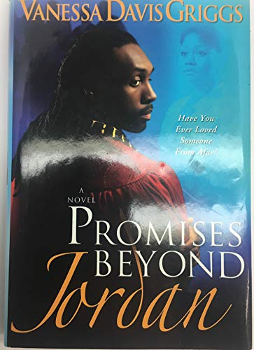 Stock image for Promises Beyond Jordan for sale by Better World Books