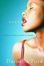 Imagen de archivo de Crave a la venta por SecondSale