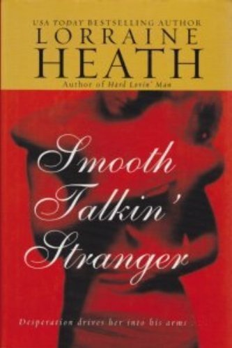 Stock image for Smooth, Talkin' Stranger for sale by Better World Books