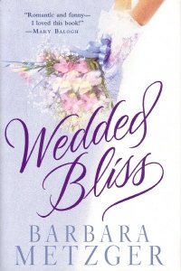 Beispielbild fr Wedded Bliss zum Verkauf von Wonder Book