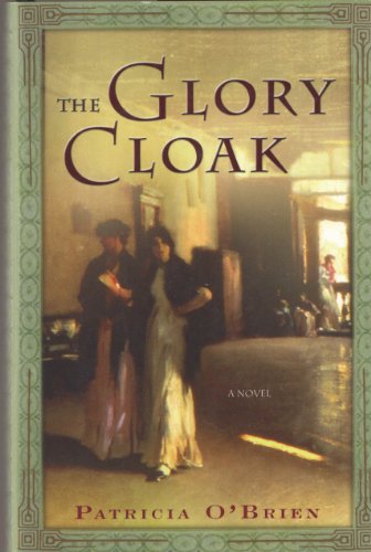 Stock image for The Glory Cloak for sale by Books-FYI, Inc.