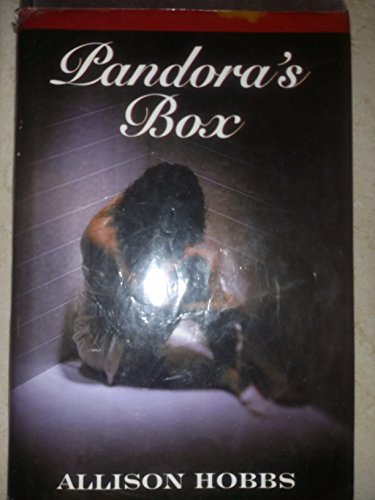 Stock image for Pandora's Box for sale by BookHolders