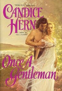 9780739442258: Once a Gentleman [Gebundene Ausgabe] by Candice Hern
