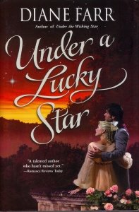 Stock image for Under a Lucky Star for sale by ThriftBooks-Atlanta