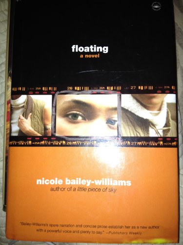 9780739442456: Title: Floating a Novel