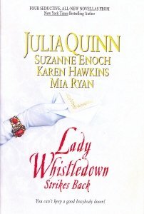 9780739442623: Lady Whistledown Strikes Back