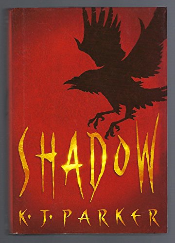 Stock image for Shadow (The Scavenger Trilogy Book 1) for sale by ThriftBooks-Dallas