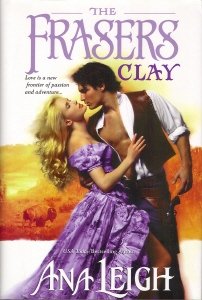9780739442715: The Frasers Clay