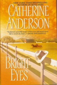 Stock image for Bright Eyes for sale by Front Cover Books