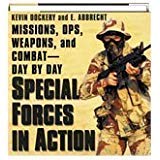 Beispielbild fr Missions Ops Weapons and Combat Day by Day: Special Forces in Action zum Verkauf von Books From California