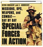 9780739442890: Missions Ops Weapons and Combat Day by Day: Special Forces in Action