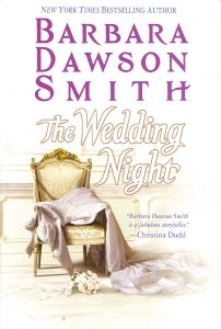 Beispielbild fr The Wedding Night zum Verkauf von ThriftBooks-Atlanta