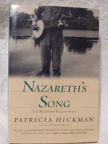 Stock image for Nazareth's Song for sale by Better World Books