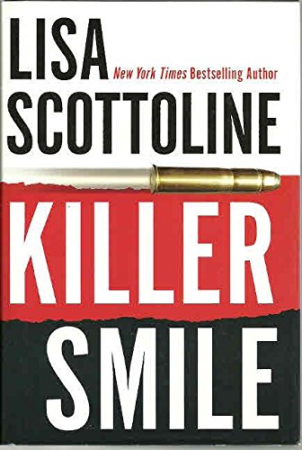 Beispielbild fr Killer Smile - Large Print Edition zum Verkauf von Wonder Book