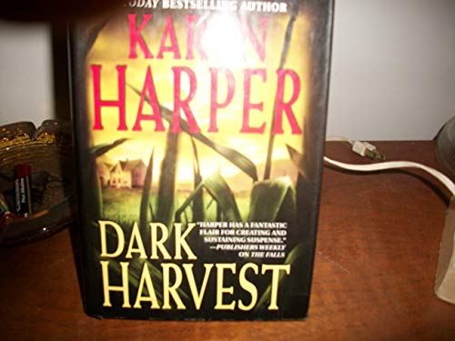 Dark Harvest