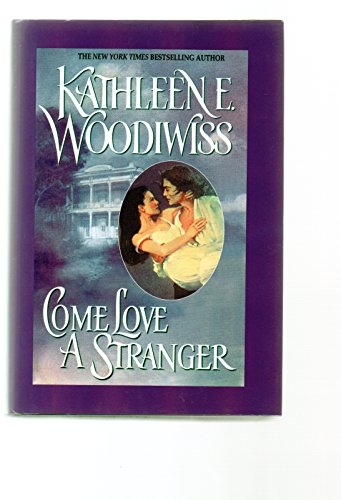 Imagen de archivo de come love a Stranger a la venta por Reliant Bookstore
