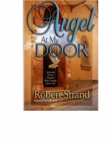 9780739443811: Angel at my Door