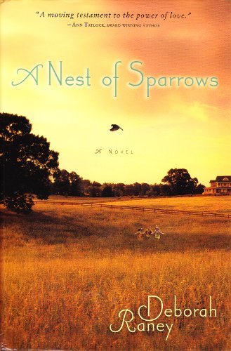 Beispielbild fr A Nest of Sparrows zum Verkauf von Wonder Book