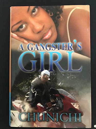 Stock image for A Gangster's Girl for sale by SecondSale