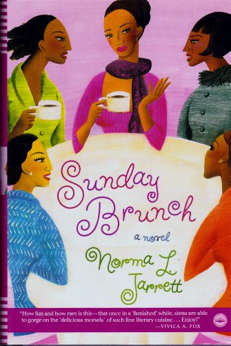 Imagen de archivo de Sunday Brunch a la venta por Wonder Book