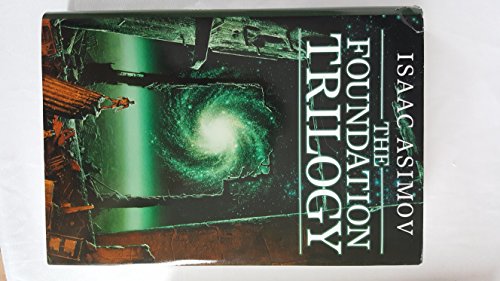 Beispielbild fr The Foundation Trilogy zum Verkauf von WorldofBooks