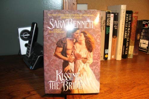 Stock image for Kissing the Bride for sale by ThriftBooks-Atlanta