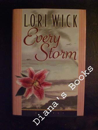 Stock image for Every Storm (Contemporary Romance) for sale by SecondSale