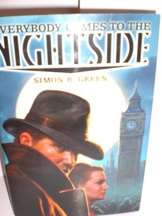 Stock image for Everybody Comes To The Nightside for sale by Half Price Books Inc.
