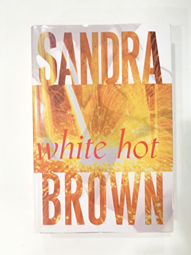 Stock image for White Hot for sale by Better World Books