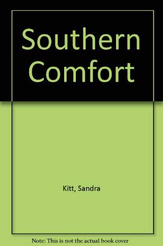 Stock image for Southern Comfort for sale by ThriftBooks-Dallas