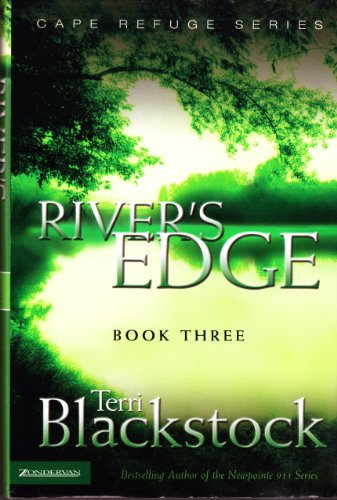 Beispielbild fr River's Edge (Cape Refuge Series #3) zum Verkauf von Wonder Book