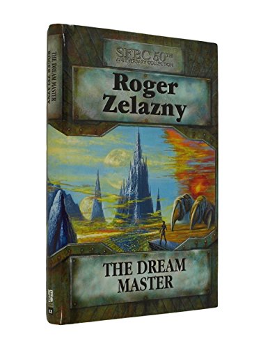 9780739445310: The Dream Master (SFBC 50th Anniversary Collection) [Hardcover] by