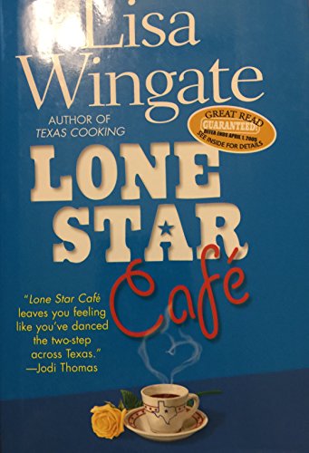 9780739445716: Title: Lone Star Cafe